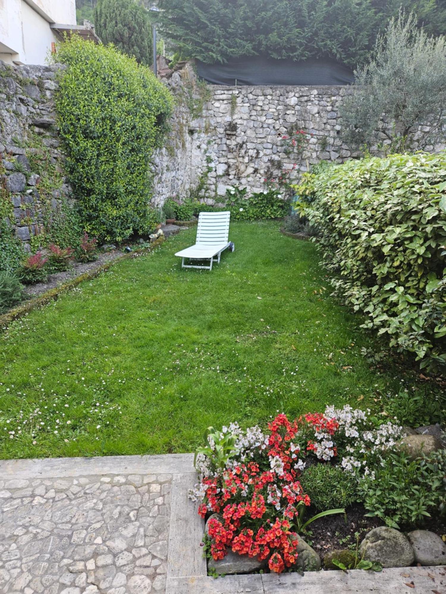 Gardainn Giardino 38A ريفا ديل غاردا المظهر الخارجي الصورة